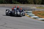 Nissan DeltaWing Le Mans 24 hours 2012 года